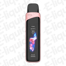 Uwell Caliburn G4 Pro Vape Pod Kit Fantasy Pink
