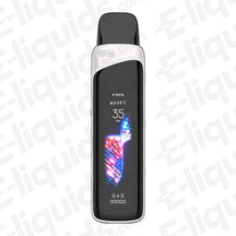 Uwell Caliburn G4 Pro Vape Pod Kit Frost White
