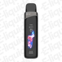 Uwell Caliburn G4 Pro Vape Pod Kit Iron Grey