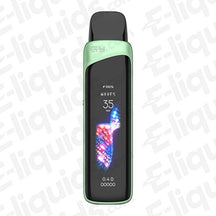 Uwell Caliburn G4 Pro Vape Pod Kit Light Green