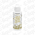 Future Juice Elixir Lemon Butter Cookie 100ml Shortfill E-liquid