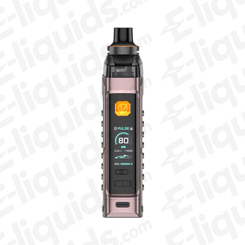 Vaporesso Armour GS Brown Vape Kit | 3000mAh Vaporesso Armour GS Brown Vape Kit | 3000mAh