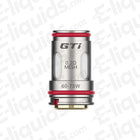 Vaporesso GTi Replacement Vape Coil 0.2 Ohm Mesh for iTank Direct-to-Lung Vaping