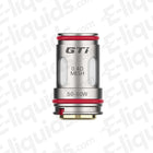Vaporesso GTi 0.4Ω Mesh Replacement Vape Coil for iTank, Direct-to-Lung high-power heating, e-liquids optimization