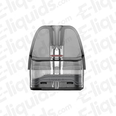 Vaporesso Luxe X2 Corex XL Pod with 0.3 Ohm Dual Mesh Technology for Enhanced Vaping Experience