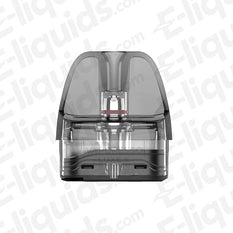 Vaporesso Luxe X2 Corex XL 0.4Ohm Pod with dual mesh technology for superior vaping