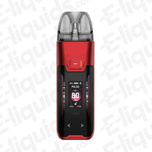 Vaporesso Luxe XR Max 2 Vape Pod Kit Red