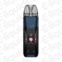 Vaporesso Luxe XR Max 2 Vape Pod Kit Storm Blue