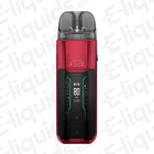 Vaporesso Luxe XR Max Vape Pod Kit Flame Red