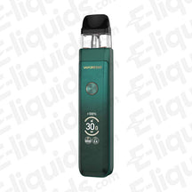 Vaporesso XROS Pro 2 Vape Pod Kit Gem Green