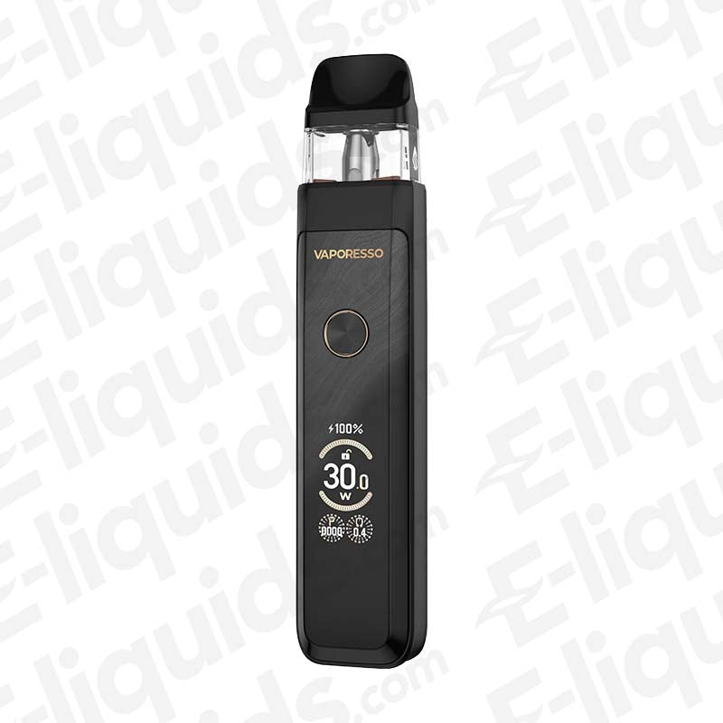 geekvape aegis solo 3 istruzioni Vaporesso XROS PRO 30W Pod System Kit