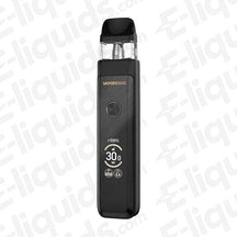 Vaporesso XROS Pro 2 Vape Pod Kit Glittering Black