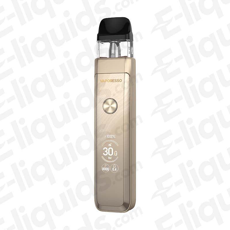 geekvape aegis solo 3 istruzioni Vaporesso XROS Pro 2 Pod Kit $34.98 main image 0