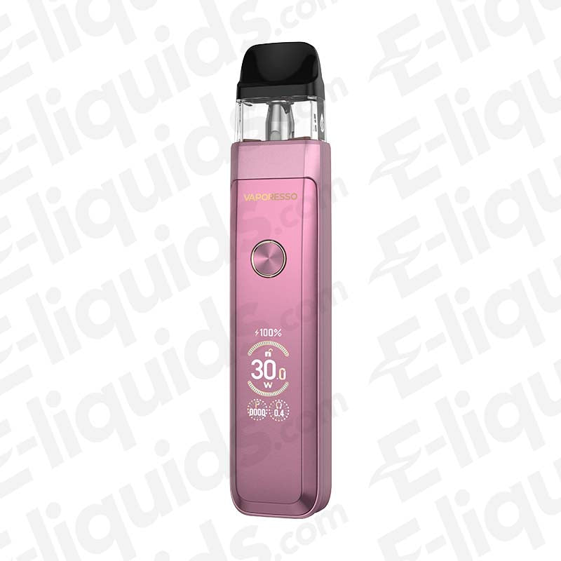 Vaporesso XROS Pro 2 Moonlit Pink Pod Kit | Blush Vaporesso XROS Pro 2 Moonlit Pink Pod Kit | Blush
