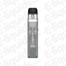 Vaporesso XROS Pro Pod Kit, compact vape with 30W power, ideal for beginners and on-the-go vaping.