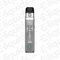 Vaporesso XROS Pro Pod Kit, compact vape with 30W power, ideal for beginners and on-the-go vaping.