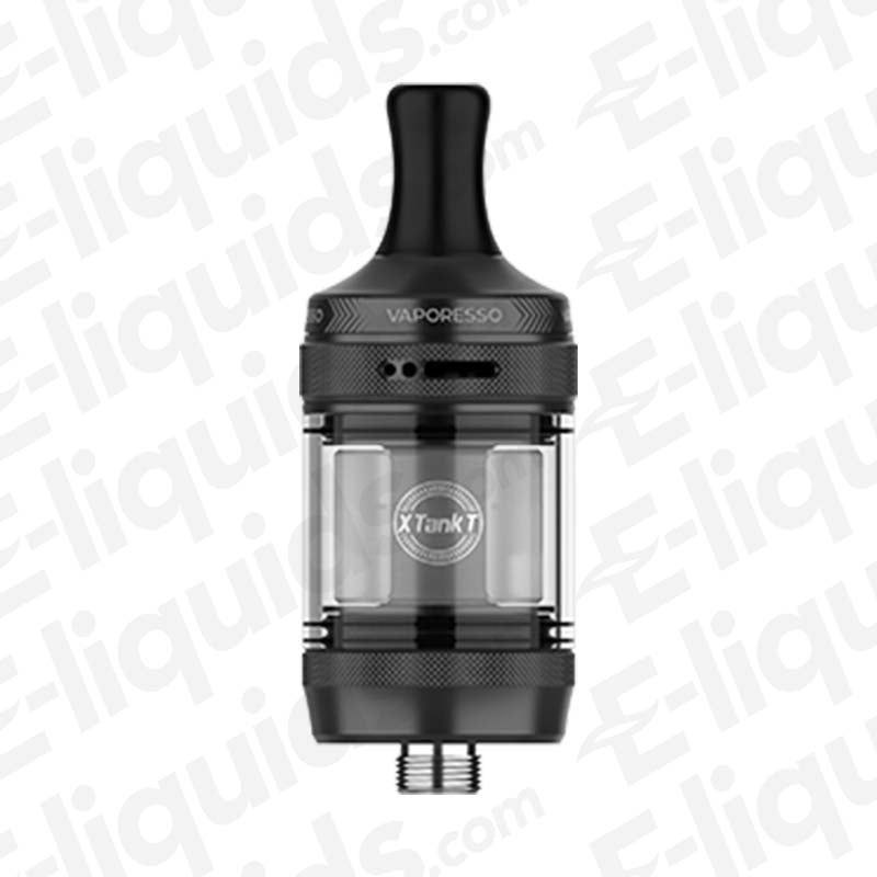 vaporesso vape tanks Vaporesso iTank T Sub-Ohm Tank main image 1
