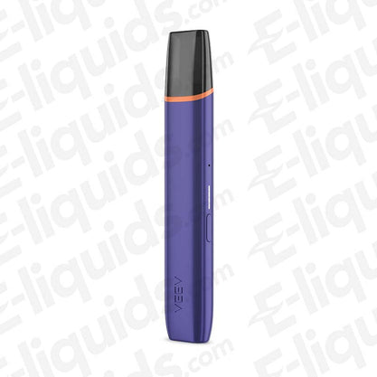 VEEV One Vape Pod Kit Electric Purple