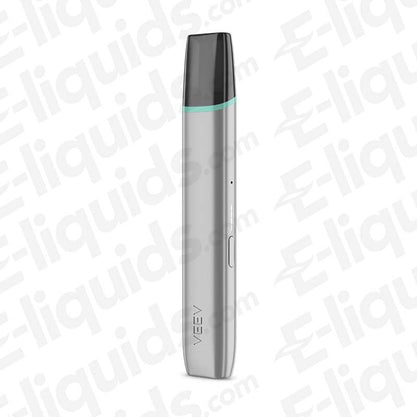 VEEV One Vape Pod Kit Silky Grey