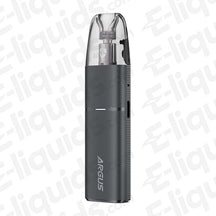 Voopoo Argus G3 Mini Vape Pod Kit Space Grey
