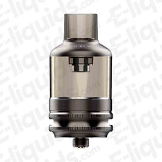 Voopoo TPP 2ml Replacement Vape Pod for Drag X Plus and Drag 3 Kits, featuring PCTG construction and MTL/DTL compatibility