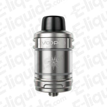 Voopoo U-Force X Tank Silver