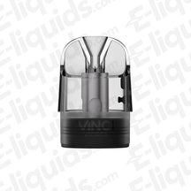 Voopoo Vinci E Cartridge Replacement Pods