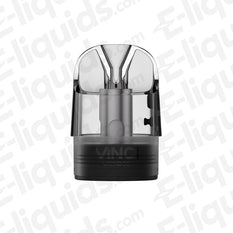 Voopoo Vinci E Cartridge Replacement Pods