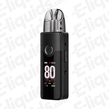 Voopoo Vinci E80 Vape Pod Kit Spray Black