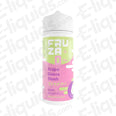 Grape Guava Slush Shortfill E-liquid by Fruza