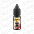 Smash Salts 6500 Wala's Karak Chai 10mg Nic Salt E-liquid