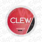CLEW Watermelon 15mg Nicotine Pouches