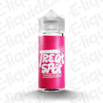 Treat Spot Watermelon Candy 100ml Shortfill E-liquid