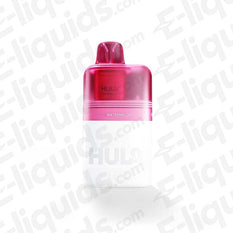 Hula Big Puff Vape Triple Mango Prefilled Pod Kit | E-liquids.com