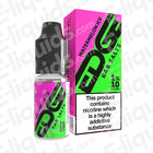 EDGE Bar Salts Watermelon Ice 10mg Nic Salt E-liquid