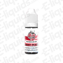 Higo Crystal Watermelon Ice 10mg Nic Salt E-liquid