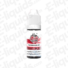 Higo Crystal Watermelon Ice 10mg Nic Salt E-liquid