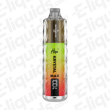 Higo Krystal Max 20mg Prefilled Pod Kit Watermelon Ice