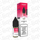 Nicorefill Nic Salts Watermelon Ice 10mg Nic Salt E-liquid