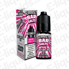 Doozy Vape Co Seriously Bar Salts Watermelon Ice 20mg Nic Salt E-liquid