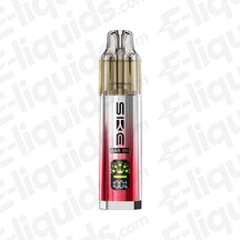 SKE Bar 15K 20mg Prefilled Pod Kit Watermelon Ice