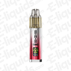 SKE Bar 15K 20mg Prefilled Pod Kit Watermelon Ice