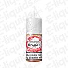 ENJOY Ultra Watermelon Ice 20mg Nic Salt E-liquid