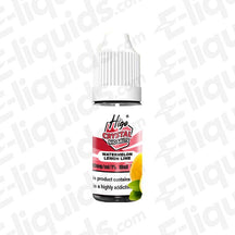 Higo Crystal Watermelon Lemon Lime 10mg Nic Salt E-liquid