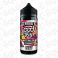 Doozy Vape Co Seriously Pod Fill Watermelon Lemonade 100ml Shortfill E-liquid