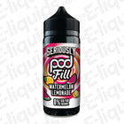 Doozy Vape Co Seriously Pod Fill Watermelon Lemonade 100ml Shortfill E-liquid