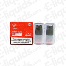 Elfbar P1 Mate 500 Watermelon 20mg Prefilled Pods