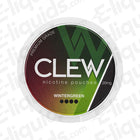 CLEW Wintergreen 20mg Nicotine Pouches