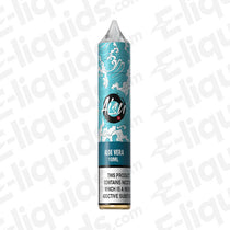 AISU Aloe Vera 10mg Nic Salt E-liquid