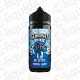 Blue Razz Ice Seriously Nice Shortfill E-liquid by Doozy Vape Co